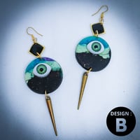 Image 3 of B27 NEPTUNIAN Gold