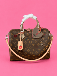 New brown mono speedy 30