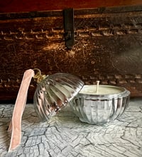 Image 1 of Limited Edition Mini Bauble Silver