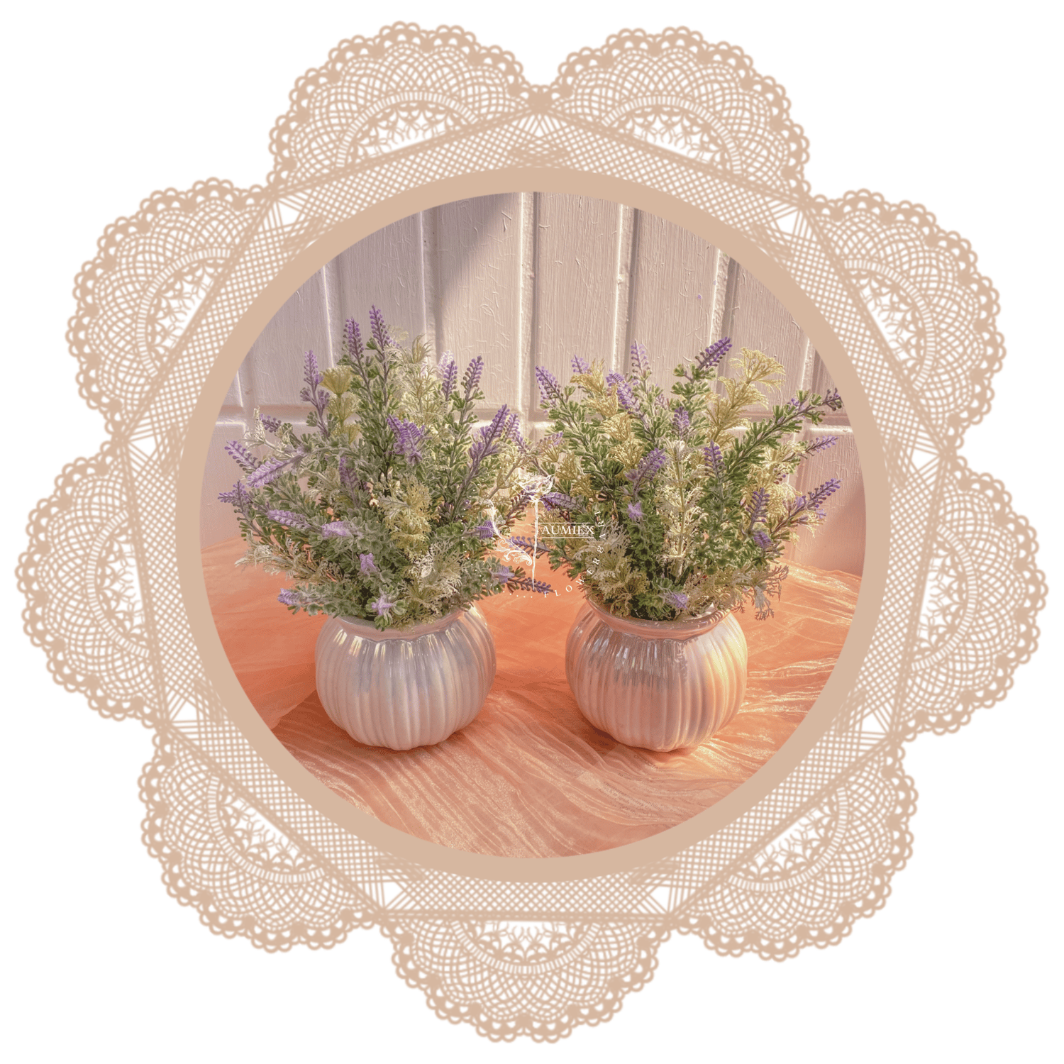 Image of Pearly Lavender 