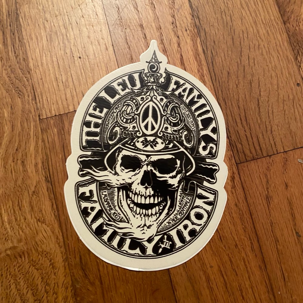 Tattoo Artist Magazine #7: Filip Leu