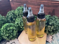 Image 1 of Hair Oil
