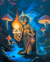 3 for $35 Guardian Suite Print Sale