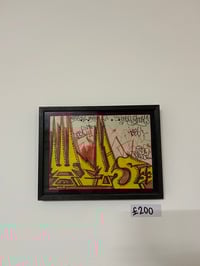 TEK33 “Artistic Vandal”