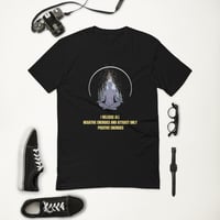Image 5 of Men/Boys Energy Release Design Short Sleeve T-shirt