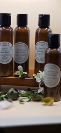 Image 1 of New Product: Tallow Lotion 