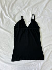 Image 2 of 00s Balck top // M 