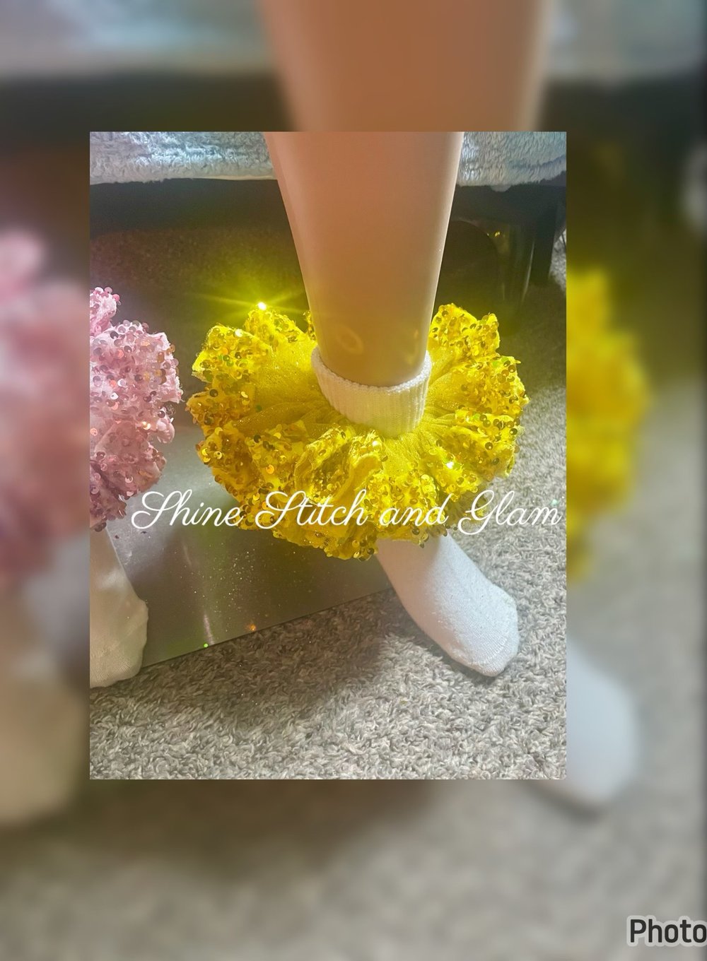 Home | Shine Stitch and Glam