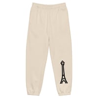 Image 2 of Jogging PEFRA — Caractère Parisien Ecru