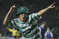 Image 1 of AWAYDAYS Bucket Hat