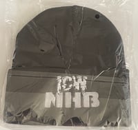 Image 5 of ICW NHB Beanie