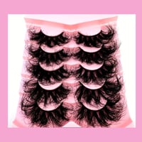 Image 1 of Super Fluffy Tray 