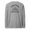 Martinez Lake LS