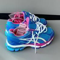 Image 4 of Asics GT-1000 v3 Running size: us8.5 uk6.5 eu40 cm25.5