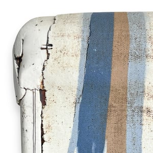 Image of 1970's TERRY POTTERY VASE #2