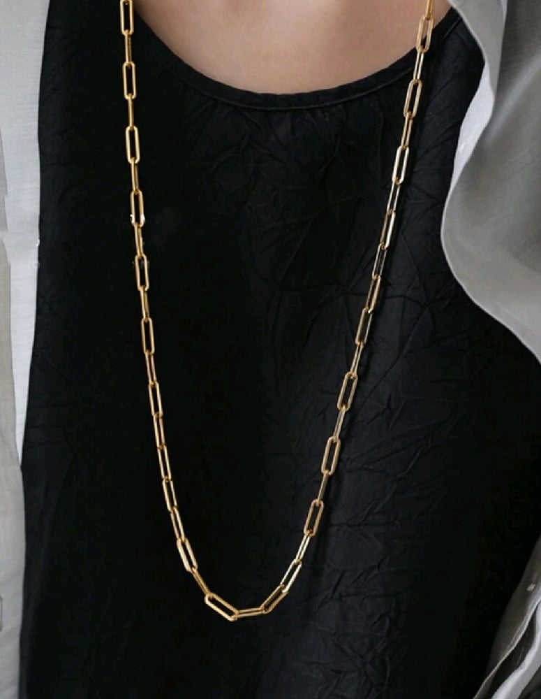 Image of Berkaley Necklace 