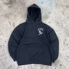 VPcycle Black Hoodie 