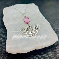 Image 1 of Mariposa Pendant 