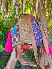 Image 7 of Skiathos back pack 2