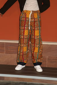 Image 4 of The Bobo oversized pants 