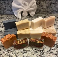 Image 3 of Love, Mini Soap Bars