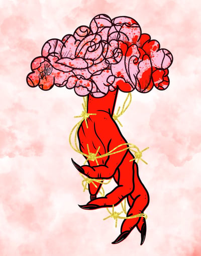 Image of Fatal Storm