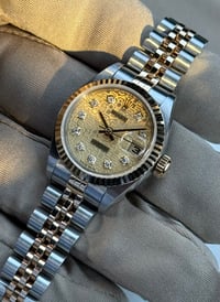 Image 1 of Rolex Lady Datejust 69173