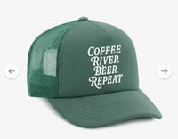 Image 2 of CRBR Trucker Hat