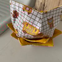 Image 3 of Soup Bowl Cozy