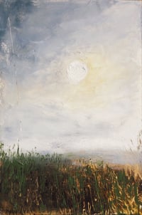 Moon meadow 