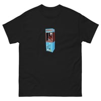 Image 4 of MYSTIC SWAMI T-SHIRT