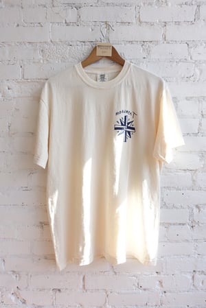 Cross T