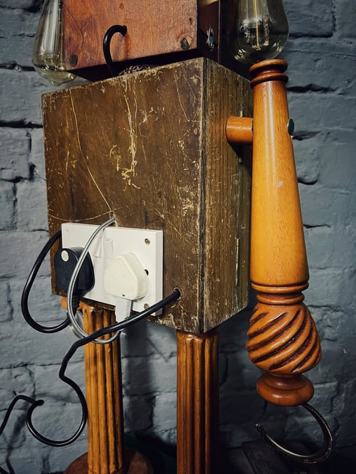 Image of Cap’n Codswallop