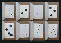 Image 3 of Comme des Garçons "Dot" Notebooks