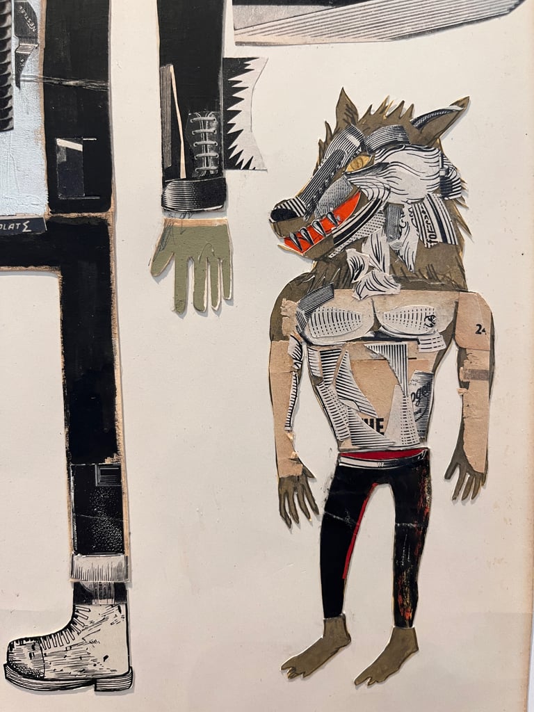 Halloween 2024 Collage Image 4