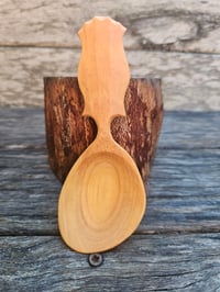 Image 1 of Xanthostamon pocket spoon 