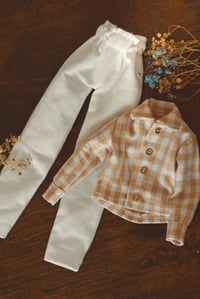Image 2 of Chemise 