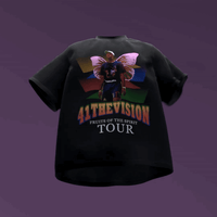 (OG) Fruits Of The Spirit Tour T-Shirt