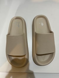 Image 1 of cream slides 