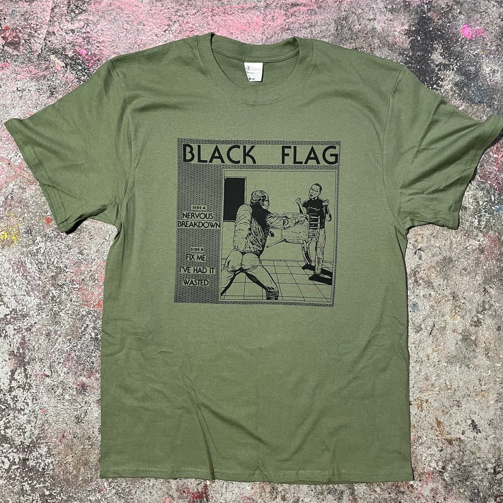Black Flag