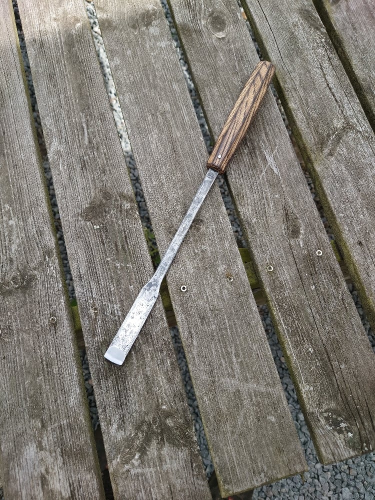 Image of Saya Nomi Prototype 20mm