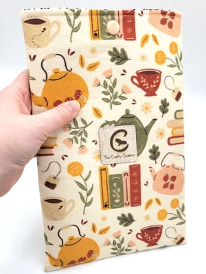 Image of Book Sleeves