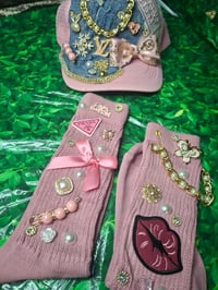 Image 2 of Light pink 