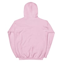 Image 12 of Excelsior Sketch Unisex Hoodie