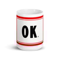 Image 1 of The OK Mug