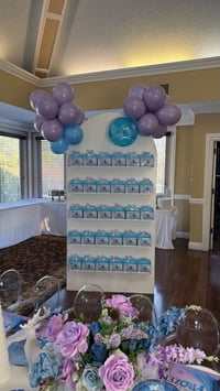 Image 2 of Princess Castle Design Package