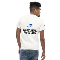 Image 4 of Exclusive Buffalo Bills Classic Tee