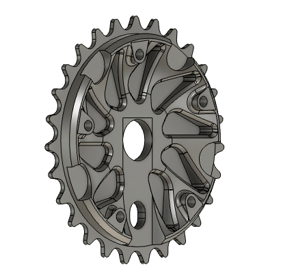 Design5 guard sprocket 