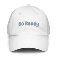 Image 21 of So Ready - Under Armour® Dad Hat