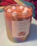 Image 2 of 10oz Deluxe Soy Candles